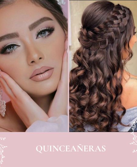 Quinceañeras