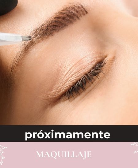 maquillaje permanente